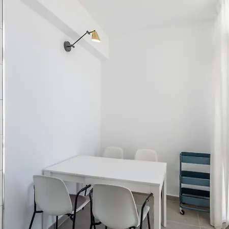 Glorieta Appartement *