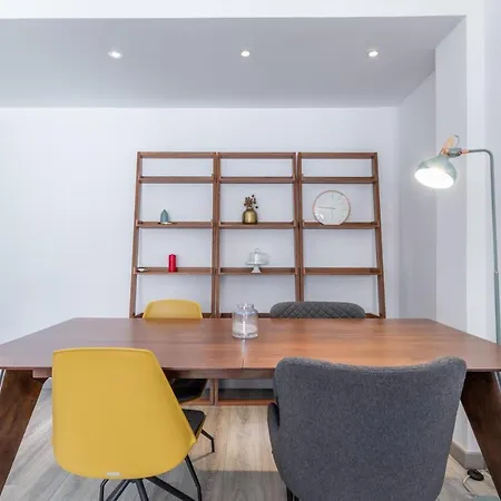 Appartement Glorieta