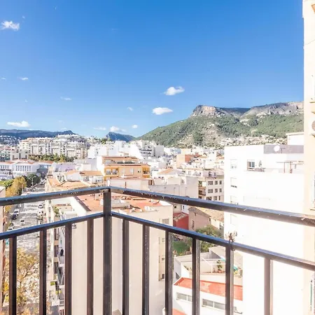 Glorieta Appartement *