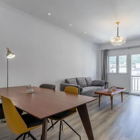 Glorieta Appartement