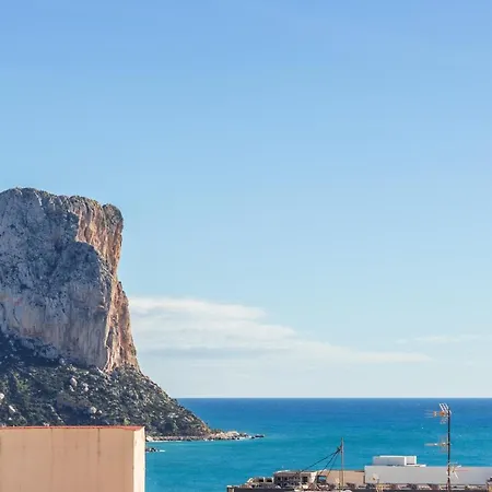 アパート Glorieta