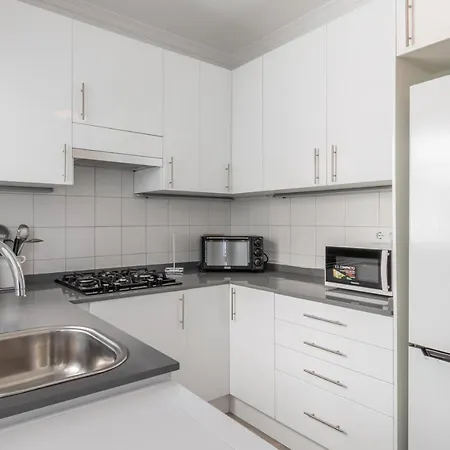 Appartement Glorieta