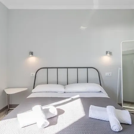 Appartement Glorieta Calpe