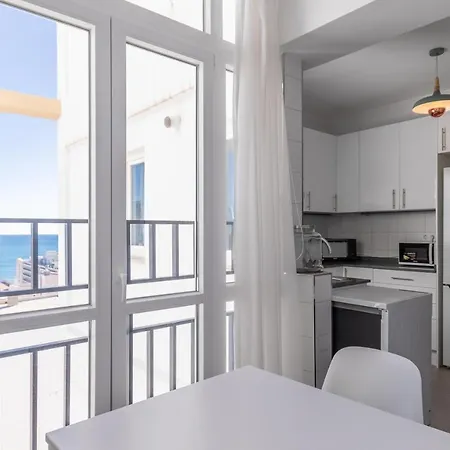 Glorieta Appartement