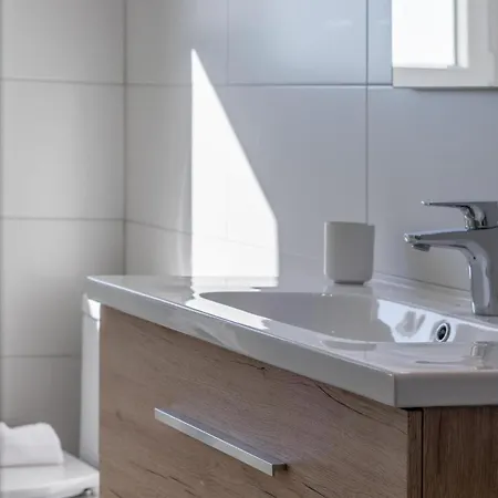 アパート Glorieta