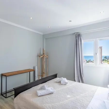 Glorieta Appartement Calpe
