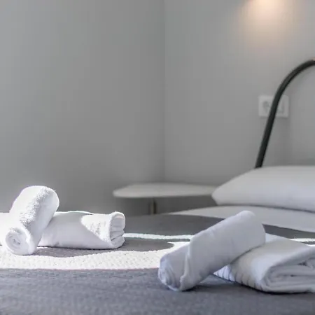 Appartement Glorieta Calpe