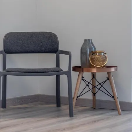 Glorieta アパート カルプ